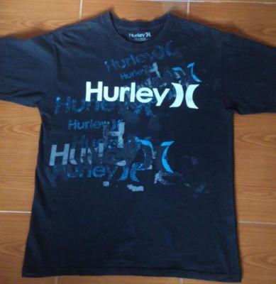 โล๊ะตู้!!!!ขาย เสื้อยืด/Hurley/DC/Diamond/Famous/Zoo York