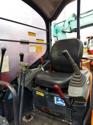 ขายแม็กโค Hitachi Zaxis 30ur