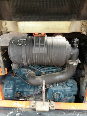 ขายแม็กโค Hitachi Zaxis 30ur