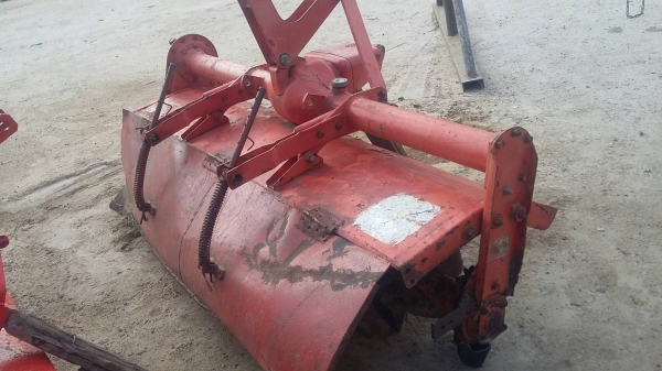 ขอบคุณเสี่ยจากร้อยเอ็ดครับ ขายตัวปั่นคูโบต้า ขนาด1.6ม. พร้อมยอย พร้อมใช้งาน