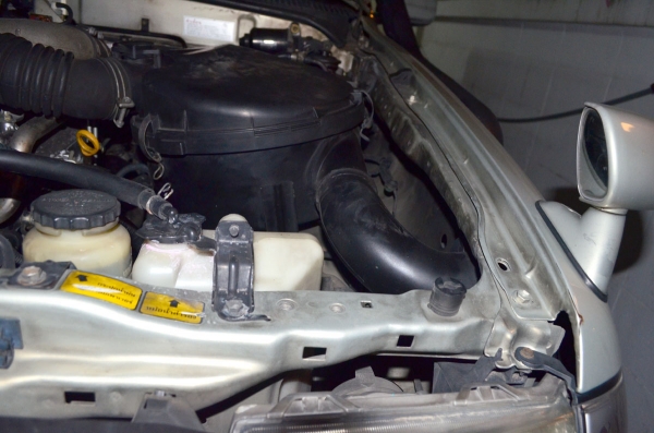 sportrider D4D 2500 4WD ตัว Limited