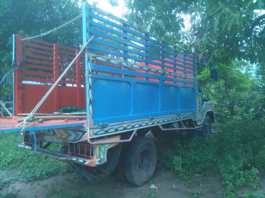 ขายด่วนครับรถไม่ค่อยได้ใช้ครับ ราคาต่อรองได้