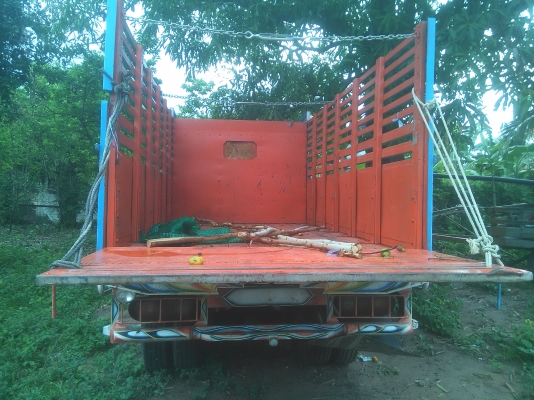 ขายด่วนครับรถไม่ค่อยได้ใช้ครับ ราคาต่อรองได้