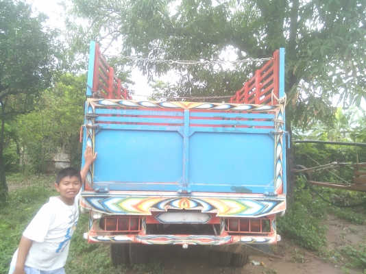 ขายด่วนครับรถไม่ค่อยได้ใช้ครับ ราคาต่อรองได้