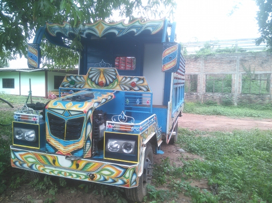 ขายด่วนครับรถไม่ค่อยได้ใช้ครับ ราคาต่อรองได้