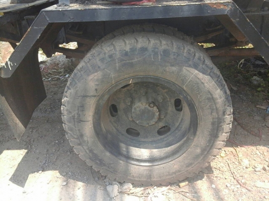 หกล้อ มิตซู ฟูโซ FK102H 6D14-165แรง บรรทุกน้ำ 7,000ลิต สภาพดีพร้อมใช้ ทะเบียนพร้อมโอน หกล้อ มิตซู ฟูโซ FK102H 6D14-165แรง บรรทุกน้ำ 7,000ลิต สภาพดีพร้อมใช้ ทะเบียนพร้อมโอน