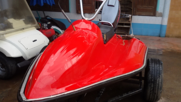 Scooter40hp พร้อมเล่นทันที ยังอยู่ ไม่รีบครับ