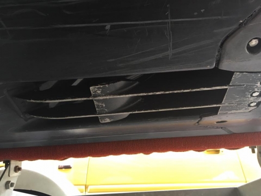 RXP-X 255 ของแต่งครบชุด