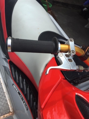 RXP-X 255 ของแต่งครบชุด