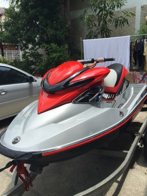 RXP-X 255 ของแต่งครบชุด