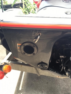 RXP-X 255 ของแต่งครบชุด