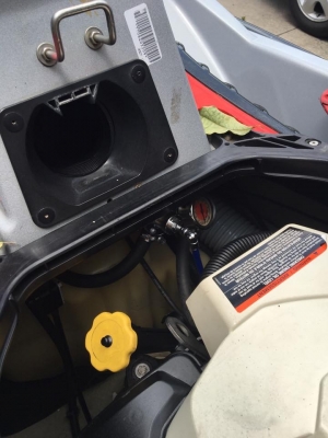 RXP-X 255 ของแต่งครบชุด