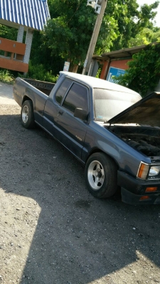 ขายรถกะบะ มิตซูแคป พ,เพาเวอร์ แม็ก พร้อมใช้