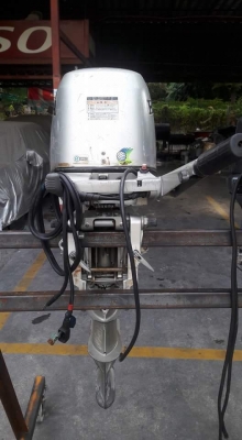 เครื่องเรือ HONDA 25 แรง FOUR