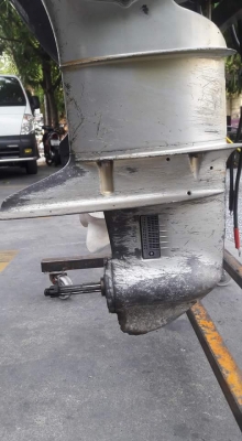 เครื่องเรือ HONDA 25 แรง FOUR