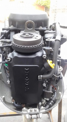 เครื่องเรือ HONDA 25 แรง FOUR