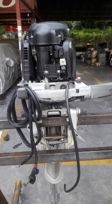 เครื่องเรือ HONDA 25 แรง FOUR