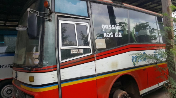 ขาย รถแอร์ ป.2 เครื่องหน้า ยาว 11.50 เมตร คัสซี BENZ เครื่อง PE6 260 แรงม้า ช่วงล่าง NISSAN แอร์แขวน เบรคทิฟฟี่ ทะเบียนพร้อมโอน ขาย รถแอร์ ป.2 เครื่องหน้า ยาว 11.50 เมตร คัสซี BENZ เครื่อง PE6 260 แรงม้า ช่วงล่าง NISSAN แอร์แขวน เบรคทิฟฟี่ ทะเบียนพร้อมโอน