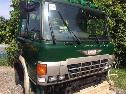 ขายหัวเก๋ง Hino 3ใบปัด นำเข้าจากญึ่ปุ่น100\% ราคาถูกๆ สนใจติดต่อ 081-948-5494