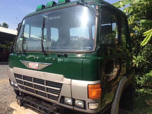 ขายหัวเก๋ง Hino 3ใบปัด นำเข้าจากญึ่ปุ่น100\% ราคาถูกๆ สนใจติดต่อ 081-948-5494