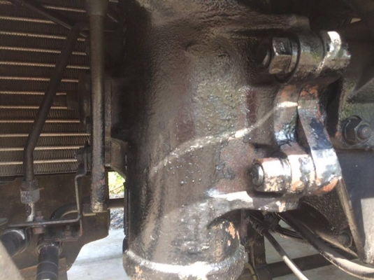 ขายหัวเก๋ง Hino 3ใบปัด นำเข้าจากญึ่ปุ่น100\% ราคาถูกๆ สนใจติดต่อ 081-948-5494