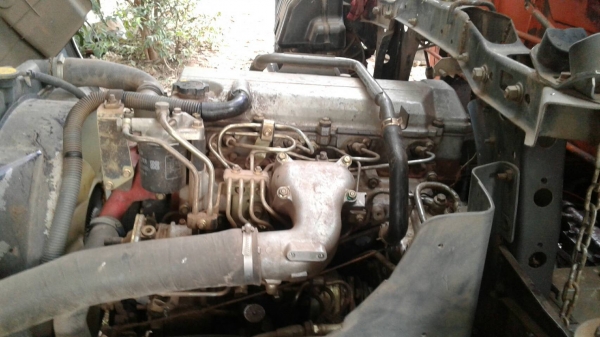 ขายรถ6ล้อเมก้าติดเครนTADANO3.5ตัน4ปอก 5ชักกะบะ5เมตร ขายรถ6ล้อเมก้าติดเครนTADANO3.5ตัน4ปอก 5ชักกะบะ5เมตร