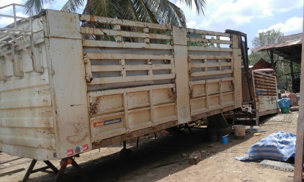 กะบะสามมิตร กะบอกดั้มสามมิตร กะบะสามมิตร กะบอกดั้มสามมิตร