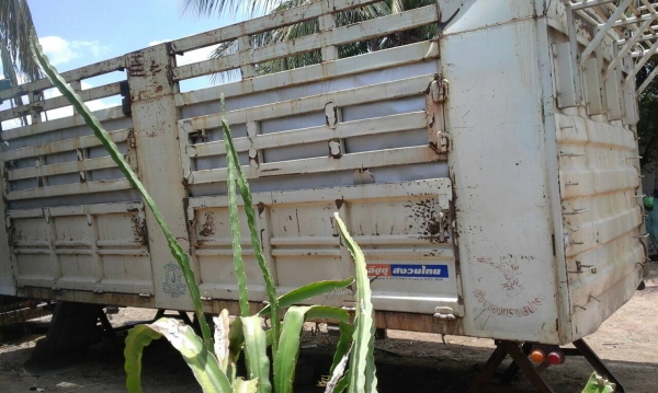 กะบะสามมิตร กะบอกดั้มสามมิตร กะบะสามมิตร กะบอกดั้มสามมิตร