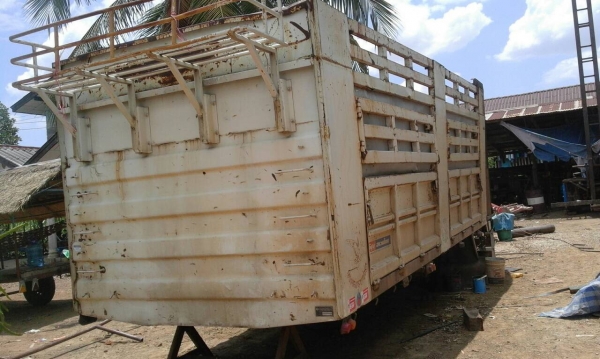 กะบะสามมิตร กะบอกดั้มสามมิตร กะบะสามมิตร กะบอกดั้มสามมิตร