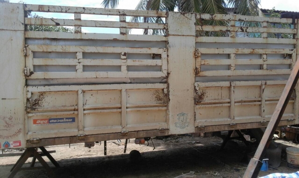 กะบะสามมิตร กะบอกดั้มสามมิตร