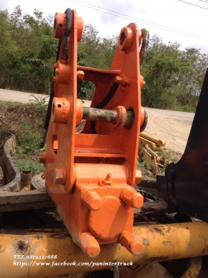 ขายถูกด่วนๆหัวกระแทกBREAKER:NPK-H4X(ไม่มีถุงลม) สำหรับใส่รถขุดไซค์ 55,60,65,70 สลัก 50 มิล(ทดสอบแล้วใช้งานได้จริง) ราคา 85,000 บาท สนใจติดต่อ 0819337688