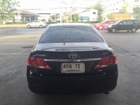 TOYOTA CAMRY 2.4v TOYOTA CAMRY 2.4v