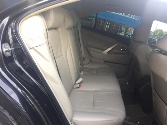 TOYOTA CAMRY 2.4v TOYOTA CAMRY 2.4v