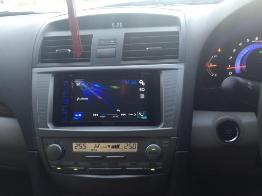 TOYOTA CAMRY 2.4v TOYOTA CAMRY 2.4v