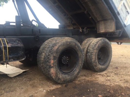 ขาย10ล้อดัมพ์2เพลา hino fm18 เครื่องEL100 200แรง แชชซีสวย เครื่องเดิม สภาพพร้อมวิ่งงาน เอกสารครบ ขาย10ล้อดัมพ์2เพลา hino fm18 เครื่องEL100 200แรง แชชซีสวย เครื่องเดิม สภาพพร้อมวิ่งงาน เอกสารครบ