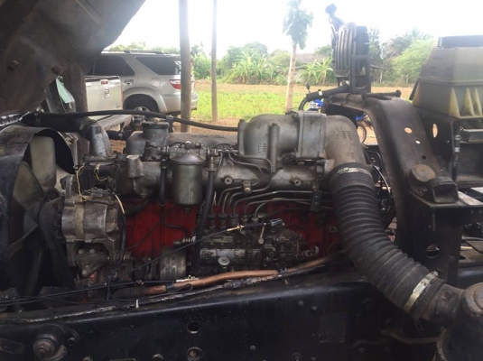 ขาย10ล้อดัมพ์2เพลา hino fm18 เครื่องEL100 200แรง แชชซีสวย เครื่องเดิม สภาพพร้อมวิ่งงาน เอกสารครบ ขาย10ล้อดัมพ์2เพลา hino fm18 เครื่องEL100 200แรง แชชซีสวย เครื่องเดิม สภาพพร้อมวิ่งงาน เอกสารครบ