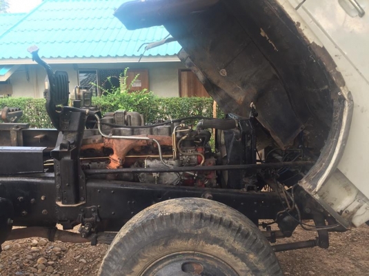 ขาย10ล้อดัมพ์2เพลา hino fm18 เครื่องEL100 200แรง แชชซีสวย เครื่องเดิม สภาพพร้อมวิ่งงาน เอกสารครบ ขาย10ล้อดัมพ์2เพลา hino fm18 เครื่องEL100 200แรง แชชซีสวย เครื่องเดิม สภาพพร้อมวิ่งงาน เอกสารครบ