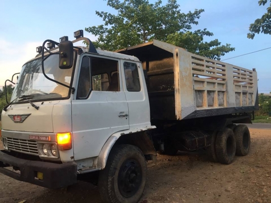 ขาย10ล้อดัมพ์2เพลา hino fm18 เครื่องEL100 200แรง แชชซีสวย เครื่องเดิม สภาพพร้อมวิ่งงาน เอกสารครบ ขาย10ล้อดัมพ์2เพลา hino fm18 เครื่องEL100 200แรง แชชซีสวย เครื่องเดิม สภาพพร้อมวิ่งงาน เอกสารครบ