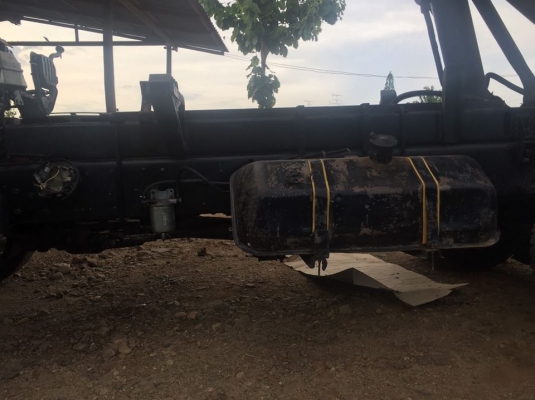 ขาย10ล้อดัมพ์2เพลา hino fm18 เครื่องEL100 200แรง แชชซีสวย เครื่องเดิม สภาพพร้อมวิ่งงาน เอกสารครบ ขาย10ล้อดัมพ์2เพลา hino fm18 เครื่องEL100 200แรง แชชซีสวย เครื่องเดิม สภาพพร้อมวิ่งงาน เอกสารครบ