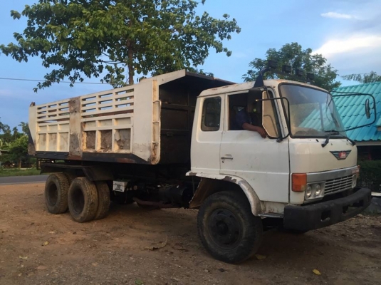 ขาย10ล้อดัมพ์2เพลา hino fm18 เครื่องEL100 200แรง แชชซีสวย เครื่องเดิม สภาพพร้อมวิ่งงาน เอกสารครบ ขาย10ล้อดัมพ์2เพลา hino fm18 เครื่องEL100 200แรง แชชซีสวย เครื่องเดิม สภาพพร้อมวิ่งงาน เอกสารครบ