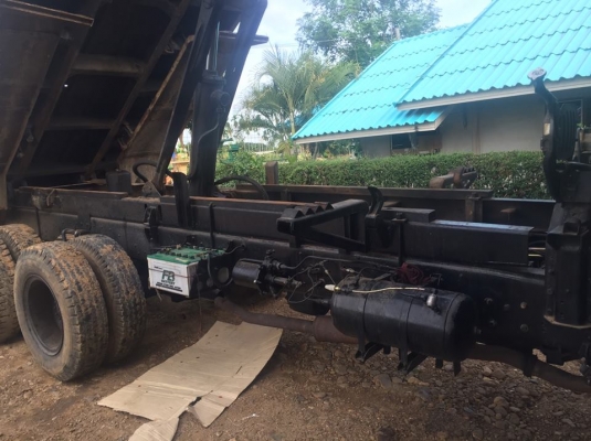 ขาย10ล้อดัมพ์2เพลา hino fm18 เครื่องEL100 200แรง แชชซีสวย เครื่องเดิม สภาพพร้อมวิ่งงาน เอกสารครบ ขาย10ล้อดัมพ์2เพลา hino fm18 เครื่องEL100 200แรง แชชซีสวย เครื่องเดิม สภาพพร้อมวิ่งงาน เอกสารครบ