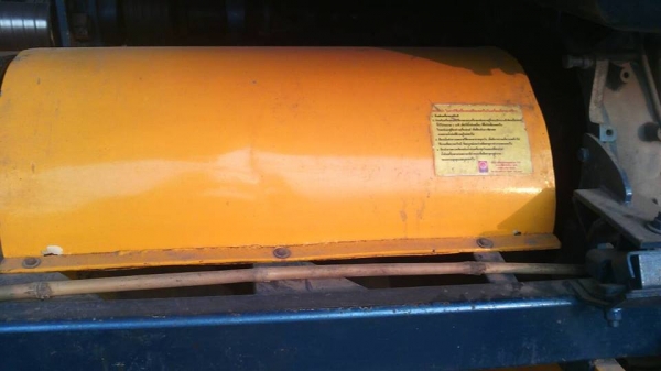 ขายรถเกี่ยวข้าวไอ้หนุ่มไวไฟ ปี55 เครื่องอีซูซุ210เทอร์โบว์ ปั๊ม22ไดกิ้น สภาพสวยพร้อมลงเกี่ยว ขายรถเกี่ยวข้าวไอ้หนุ่มไวไฟ ปี55 เครื่องอีซูซุ210เทอร์โบว์ ปั๊ม22ไดกิ้น สภาพสวยพร้อมลงเกี่ยว