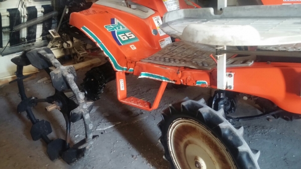 ขายรถดำนา คูโบต้า 6 แถว spa 6 ขายรถดำนา คูโบต้า 6 แถว spa 6