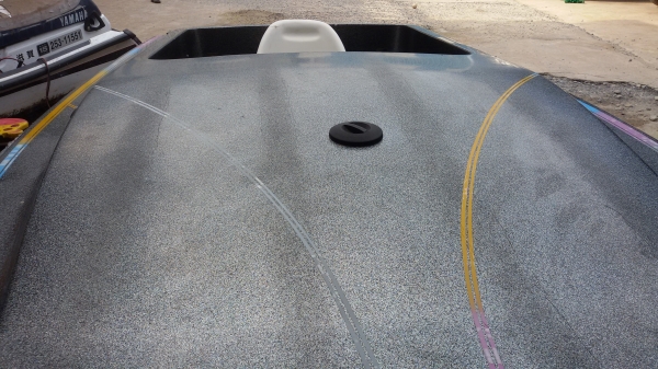 เรือTohatsu สวยมากๆ