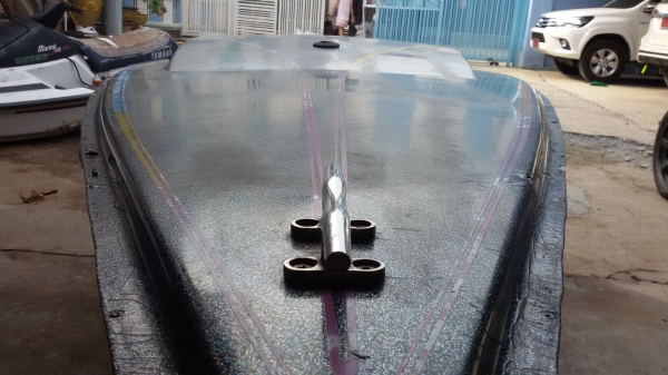 เรือTohatsu สวยมากๆ