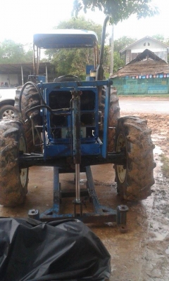 ขาย frod รถประมูล