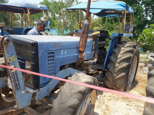 ขาย frod รถประมูล