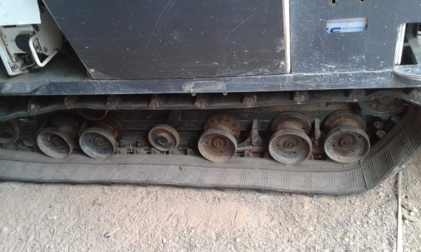 ขายรถเกี่ยวข้าวคูโบต้า DC 68 g  ปี 54  ถูกสุดๆ  งดต่อรอง  250,000 บาท