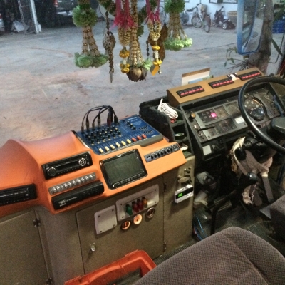 แจ้งปรับลดราคาขายรถมินิบัส 30 ที่นั่ง แจ้งปรับลดราคาขายรถมินิบัส 30 ที่นั่ง