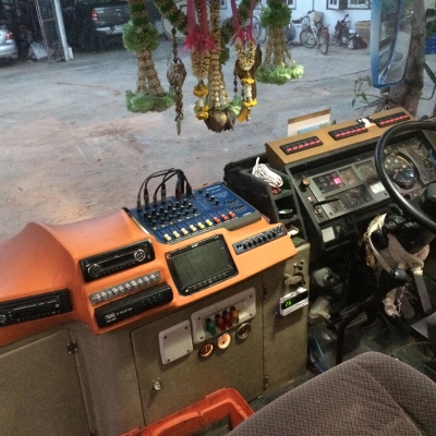 แจ้งปรับลดราคาขายรถมินิบัส 30 ที่นั่ง แจ้งปรับลดราคาขายรถมินิบัส 30 ที่นั่ง